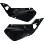 (image for) UFO Side Panel - Black
