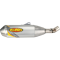(image for) FMF Powercore 4 - Spark Arrestor Slip-On Muffler