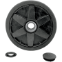 (image for) Replacement Wheel 201 mm Injection Assembly