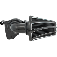 (image for) Monster Sucker Kit Drift Black w/ Machined Accents