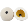 (image for) No Toil Foam Air Filter 1011-0051
