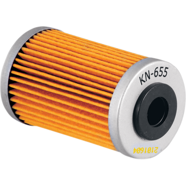 (image for) K & N PC Racing Flo Oil Filter 0712-0119 for Husaberg FS570 10-11