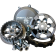 (image for) Core Manual TorqDrive Clutch Kit for BETA 300 RX 2T 22-25