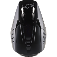 (image for) Alpinestars SM-5 Helmet, Black Matte, Size 2X