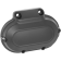 (image for) Transmission Side Cover - Satin Black