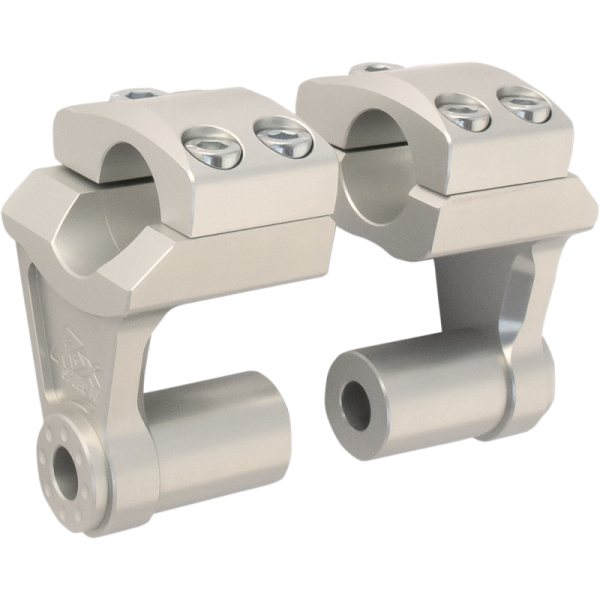 Rox Speed FX Rox 2" Deluxe Risers for 7/8" Handlebars