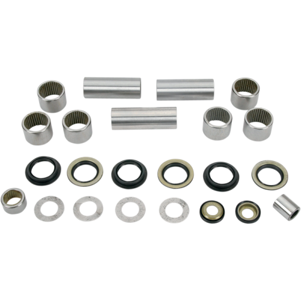 (image for) Moose Racing Linkage Bearing Kit - Kawasaki KX500 89-04