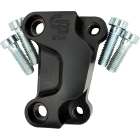 (image for) Right Caliper Relocation Bracket (13")