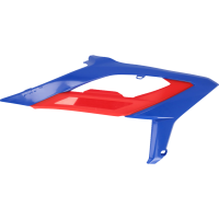 (image for) Acerbis Radiator Shroud - Blue