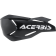 (image for) Acerbis X-Factory Replacement Plastic - Black/white
