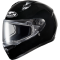 (image for) HJC C10 Helmet - Black - Size M