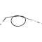 (image for) Motion Pro Clutch (stock length) Cable for Honda CRF250R 08-09
