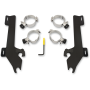 (image for) Trigger-Lock Mount Kit Black for Victory Hammer 05-11