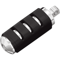 (image for) Large Trident Pegs (Chrome)