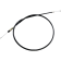 (image for) Standard Clutch CW Cable
