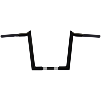 (image for) Wild 1 Chubby 12" Hooked Bar - Blackout