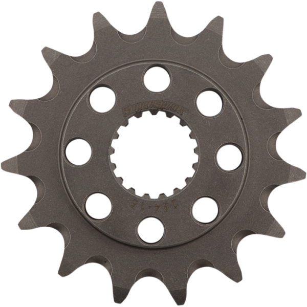 (image for) Supersprox Front Sprocket - 15T