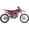 (image for) Factory Effex EVO 21 Graphics Kit - GASGAS MC 125-450F, EX 300-450F 24-25