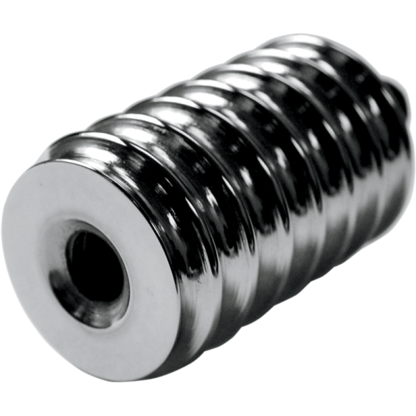 LA Choppers Shift Peg Extensions