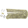 (image for) Regina 525 HPE Series Chain - 128 Links