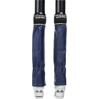 (image for) Z-Mud Fork Guards - Blue