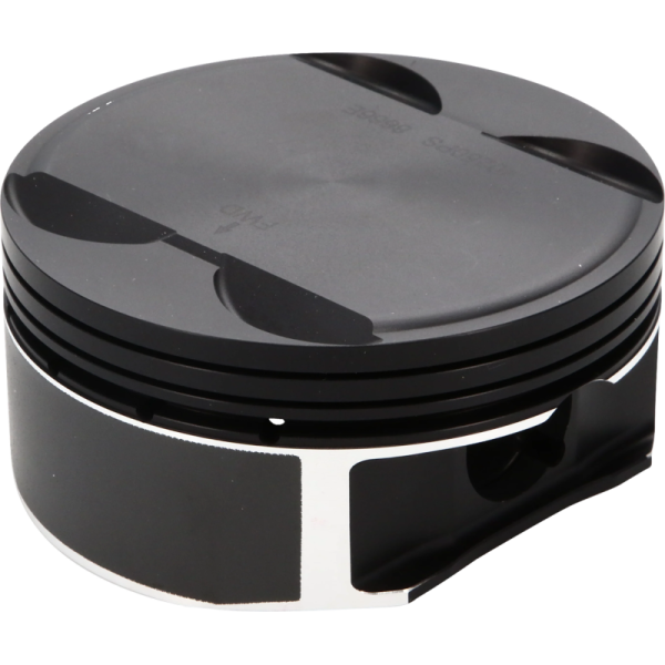 (image for) WISECO PISTON Black Edition Piston Kit