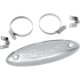 (image for) FMF Universal Stainless Steel Header Heat Shield