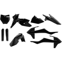 (image for) Full Kit - Black