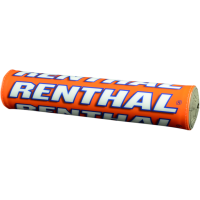 (image for) Renthal Team Issue SX Crossbar Pad 10" - Troy Lee Designs