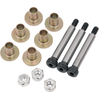 (image for) Straightline Performance Clutch Weight Conversion Kit for Yamaha