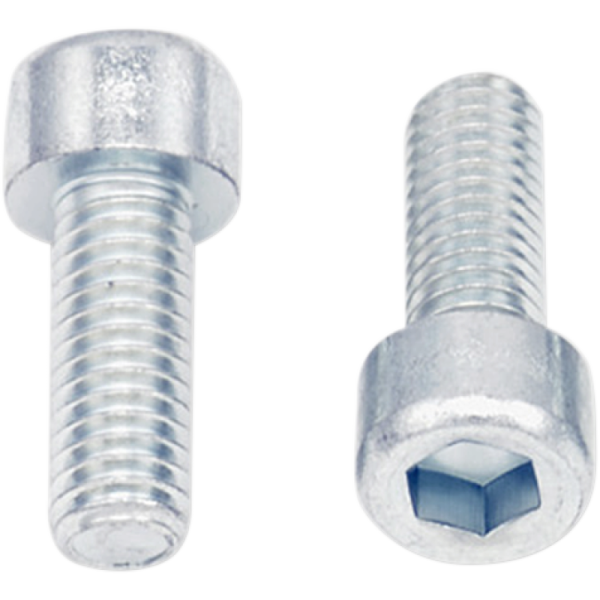 (image for) Replacement Smooth Socket-Head Allen Bolt M6 x 1.0 x 16