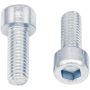(image for) Replacement Smooth Socket-Head Allen Bolt M6 x 1.0 x 16