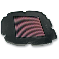 (image for) K&N OE Replacement Air Filter for Honda VFR800F Interceptor 98-09/14-15