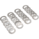(image for) Feuling 0.003" Rocker Shaft Shims