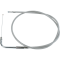 (image for) Braided Throttle Cable for FLHRS