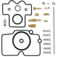 (image for) Moose Offroad Carburetor Repair Kit - 1003-0805
