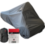 (image for) Guardian WeatherAll Plus Trike Cover for Can-Am Spyder RT 20-24