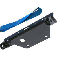 (image for) KFI Plow Mount for Kawasaki MULE 4010 Diesel 4x4 09-14