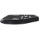 (image for) Cam Timing Cover - Black, twice cut