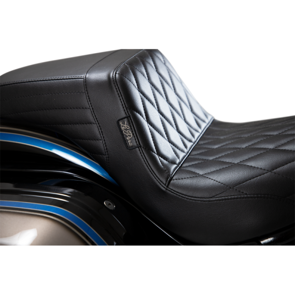 (image for) LE PERA Kickflip Diamond Seat