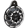 (image for) Drift Horn Kit Black Anodized
