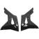 (image for) UFO Radiator Cover - Black