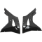 (image for) UFO Radiator Cover - Black