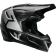 (image for) THOR Reflex Sport Composite Helmet, Rogue - Charcoal/Silver, Size 2X