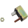 (image for) 30A Stud/Dual-Spade Circuit Breaker