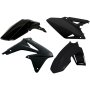 (image for) Acerbis Standard Kits - Black