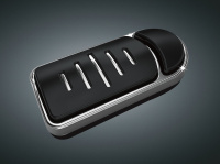 (image for) Kuryakyn Premium Brake Pedal Pad