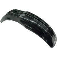 (image for) UFO Front Fender - Black