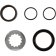 (image for) Countershaft Seal Kit 0935-1350