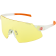(image for) Cadence Sunglasses - Matte clear orange/clear